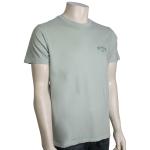 Billabong Arch Wave T-Shirt - Seamist - M