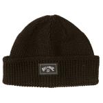 Billabong A/Div Cuff Beanie - Black