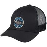 Billabong Walled Trucker Hat - Navy