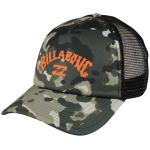 Billabong Podium Trucker Hat - Sage