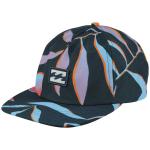 Billabong Platform Print Hat - Midnight