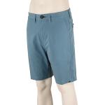 Billabong Surftrek Heather Walk Shorts - Coastal Blue Heather - 32
