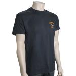 Billabong Arch Hawaii T-Shirt - Navy - XXL