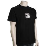 Billabong Bong T-Shirt - Black - XXL