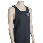 Billabong Rotor Arch Tank - Navy - XXL