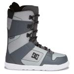 DC Phase Lace Snowboard Boots - Grey - 11