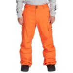 DC Banshee Men's Snowboard Pants - Orangeade - XL