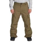 DC Banshee Men's Snowboard Pants - Olive Night - XL