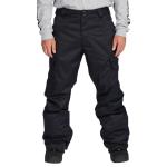 DC Banshee Men's Snowboard Pants - Black - XXL
