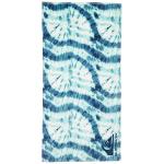 Quiksilver Freshness Beach Towel - Insignia Blue