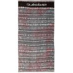 Quiksilver Freshness Beach Towel - Iron Gate Multi