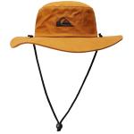 Quiksilver Bushmaster Hat - Cathay Spice - L/XL