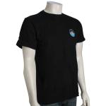 Quiksilver Florida Beach Break T-Shirt - Black - XXL
