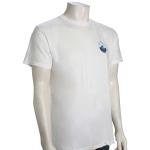 Quiksilver Florida Beach Break T-Shirt - White - XXL