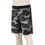 Quiksilver Highlite Arch Boardshorts - Black - 40