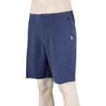 Quiksilver Union Surfwash Amphibian Hybrid Shorts - True Navy - 40
