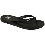 Hurley Windswell Icon Sandal - Black / White - 12