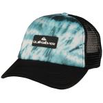 Quiksilver Boy's Foam Grillson Trucker Hat - Insignia Blue
