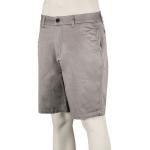 Quiksilver Waterman Secret Ocean Shorts - Flint Grey - 42