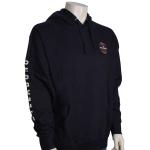 Billabong Basis Hawaii Pullover Hoody - Navy - XL
