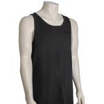Billabong Arch Wave Washed Tank - Washed Black - XXL