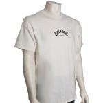 Billabong Bong T-Shirt - Off White - XXL
