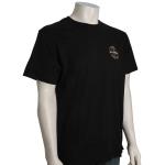 Billabong Basis Hawaii T-Shirt - Black - XXL
