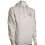 Billabong Basis Florida Pullover Hoody - Off White - XXL
