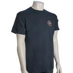 Billabong Basis California T-Shirt - Navy - XXL
