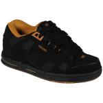 Globe Sabre Shoe - Black / Toffee - 14