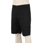 Quiksilver Crest Chino Shorts - Black - 40