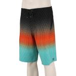 Billabong Fluid Pro 21" Boardshorts - Aqua - 36