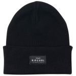 Rip Curl Premium Surf Beanie - Black