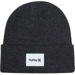 Hurley Seaward Beanie - Charcoal Heather