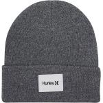 Hurley Seaward Beanie - Cool Grey Heather
