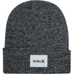 Hurley Seaward Beanie - Grey Heather