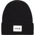 Hurley Seaward Beanie - Black 2