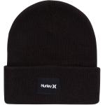 Hurley Seaward Beanie - Black