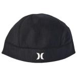Hurley Skully Running Beanie - Black Heather