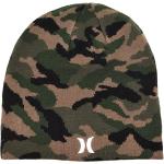 Hurley Icon Staple Beanie - Camo