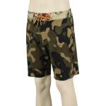 Billabong Sundays Pro 19" Boardshorts - Camo - 40