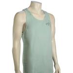 Billabong Arch Wave Washed Tank - Seamist - XXL