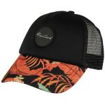 Rip Curl Namotu Women's Trucker Hat - Black