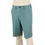 Billabong Crossfire Slub Hybrid Shorts - Light Marine - 44
