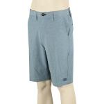 Billabong Crossfire Hybrid Shorts - Dusty Blue - 44