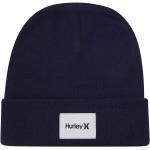 Hurley Seaward Beanie - Obsidian