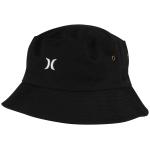 Hurley Small Logo Bucket Hat - Black