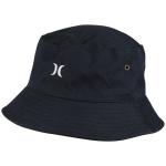Hurley Small Logo Bucket Hat - Navy