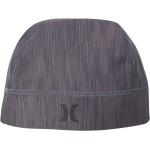Hurley Skully Running Beanie - Charcoal Heather