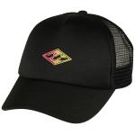 Billabong Boy's Podium Trucker Hat - Neon